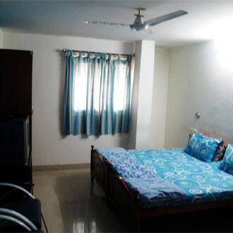 EL Shaddai Homes, Bangalore 5